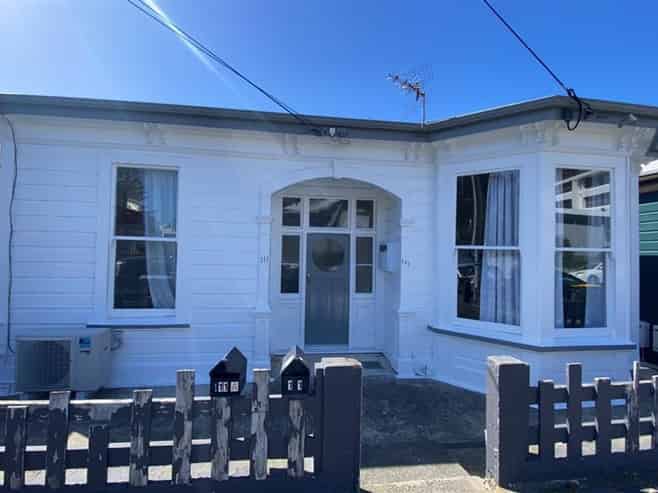 111 Tasman Street, Mount Cook