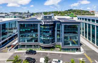 Brand New Premium Newmarket Offering 