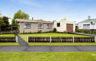 6 Kamahi Place, Inglewood