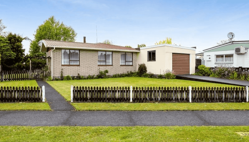 6 Kamahi Place, Inglewood