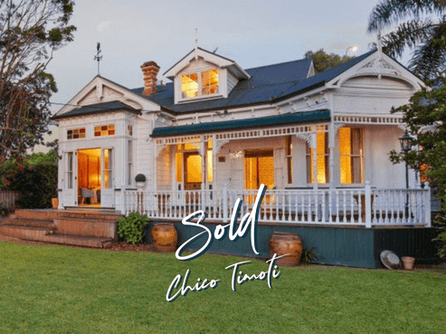 5 Queen Street, Northcote Point