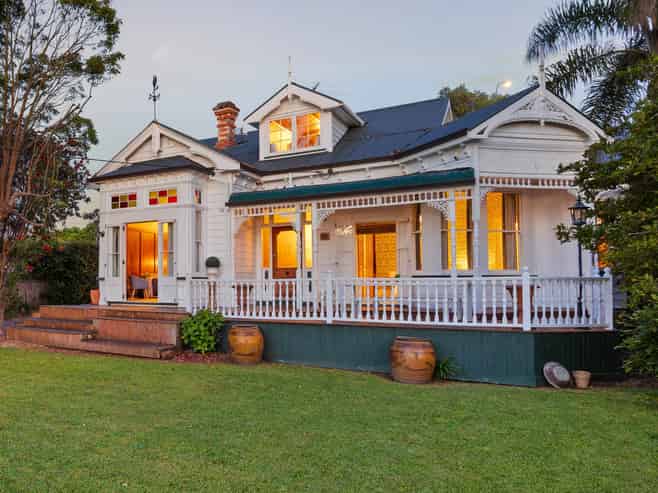 5 Queen Street, Northcote Point