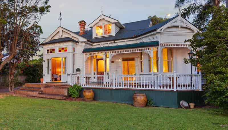 5 Queen Street, Northcote Point