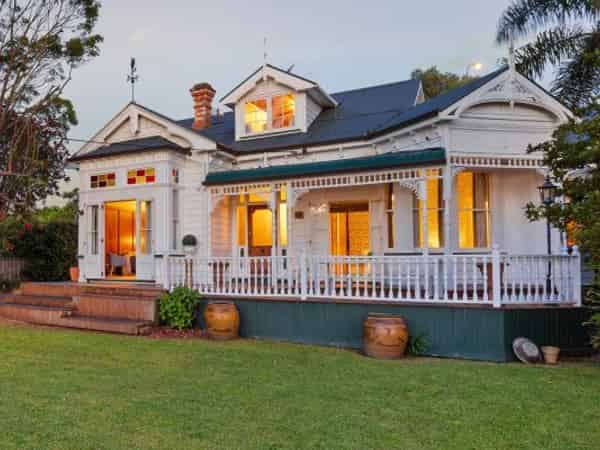 5 Queen Street, Northcote Point