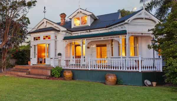 5 Queen Street, Northcote Point