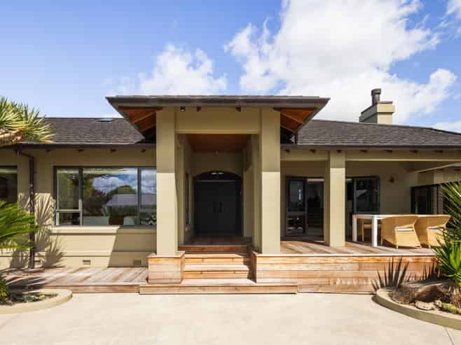 27 Dalethorpe Avenue, Fairfield