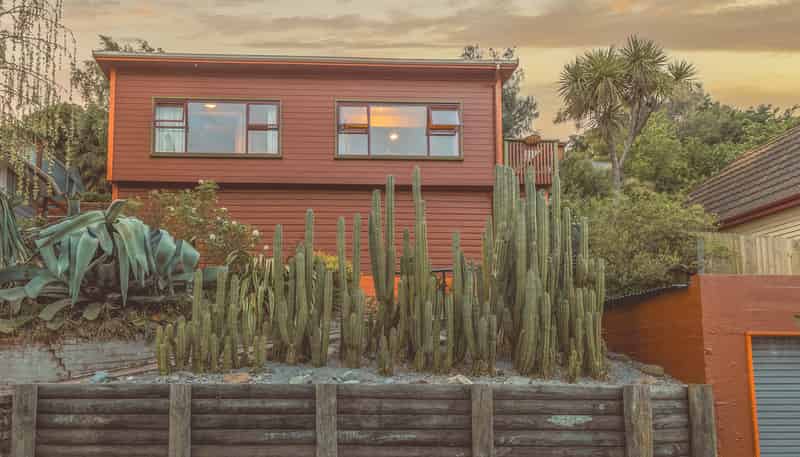 13 Hawkhurst Road, Lyttelton