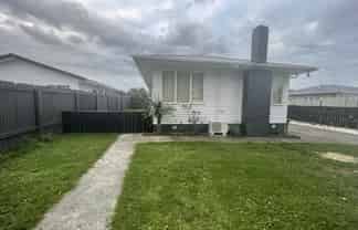 110 Gloucester Rd, Manurewa