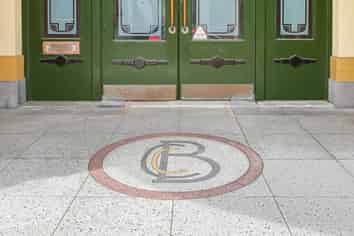 A Whole Lot of History