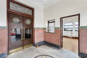 A Whole Lot of History