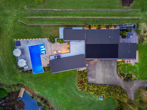 521 Coatesville Riverhead Highway, Coatesville