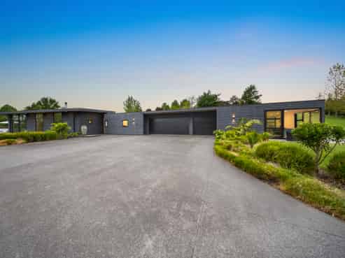 521 Coatesville Riverhead Highway, Coatesville