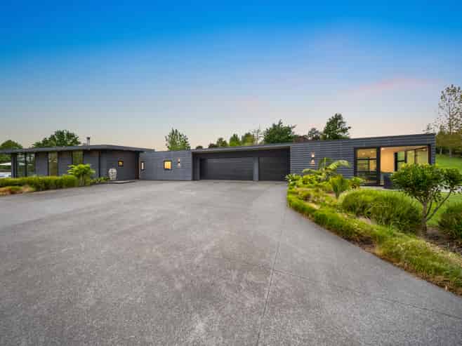 521 Coatesville Riverhead Highway, Coatesville