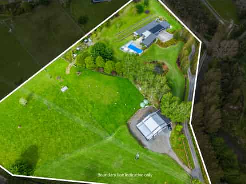 521 Coatesville Riverhead Highway, Coatesville