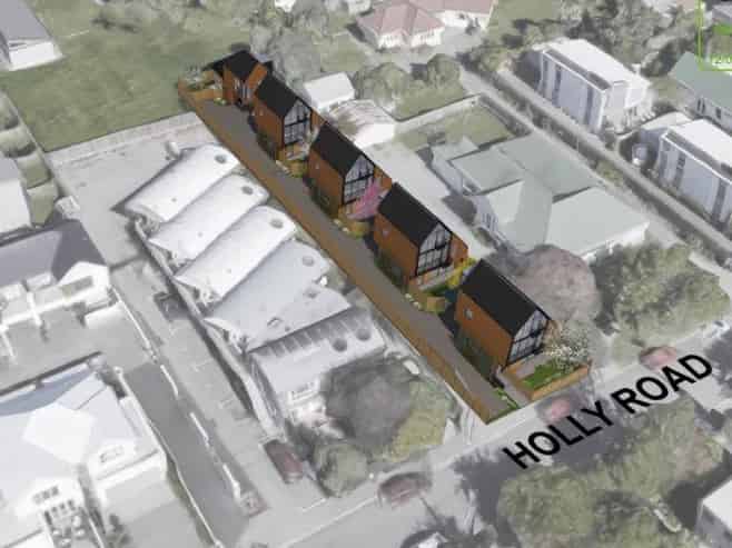 134 Holly Road, Saint Albans