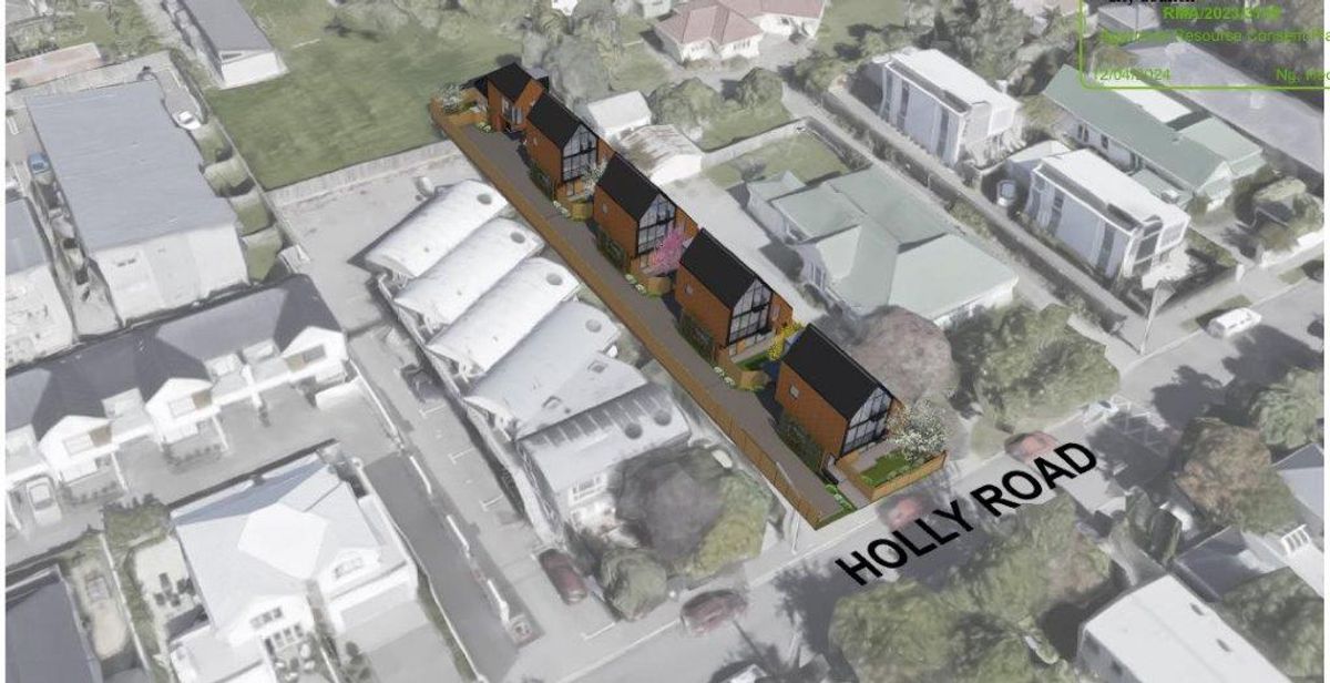 Prime Opportunity - Consented Plan Package - Widok 5