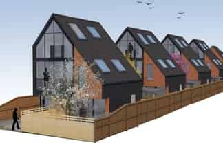 134 Holly Road, Saint Albans