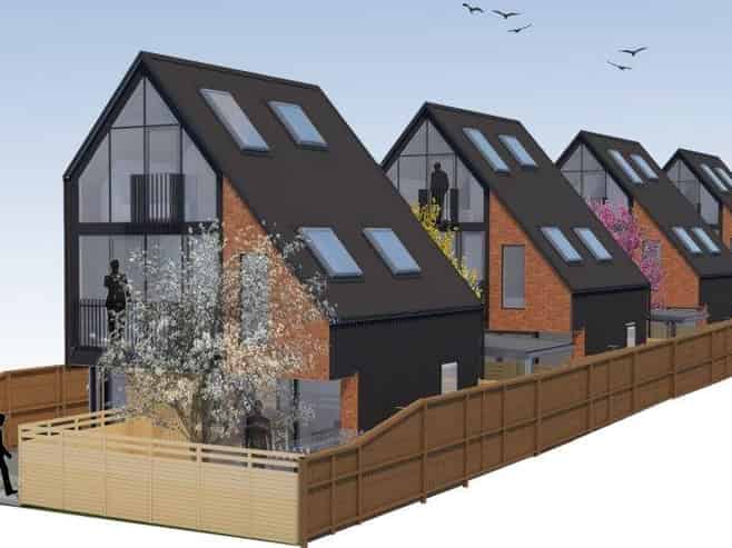 134 Holly Road, Saint Albans