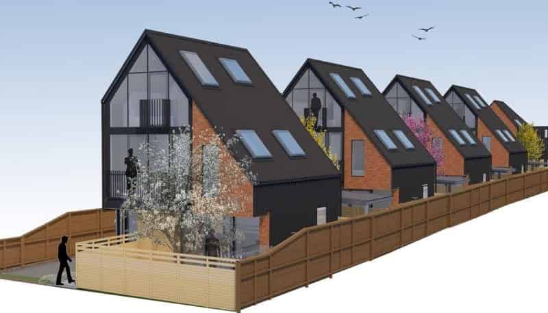 134 Holly Road, Saint Albans