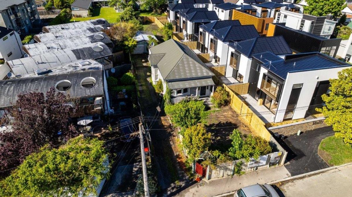 Prime Opportunity - Consented Plan Package - Widok 2