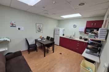 Superior Medical or Professional Office 