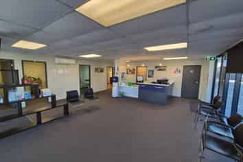 Superior Medical or Professional Office 