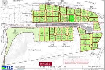 Lot 27 Coptic Terrace, Pokeno