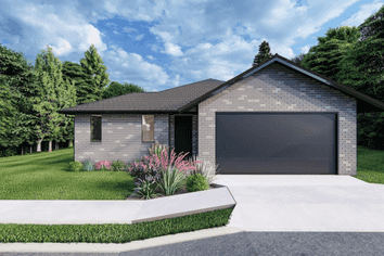 Lot 27 Coptic Terrace, Pokeno