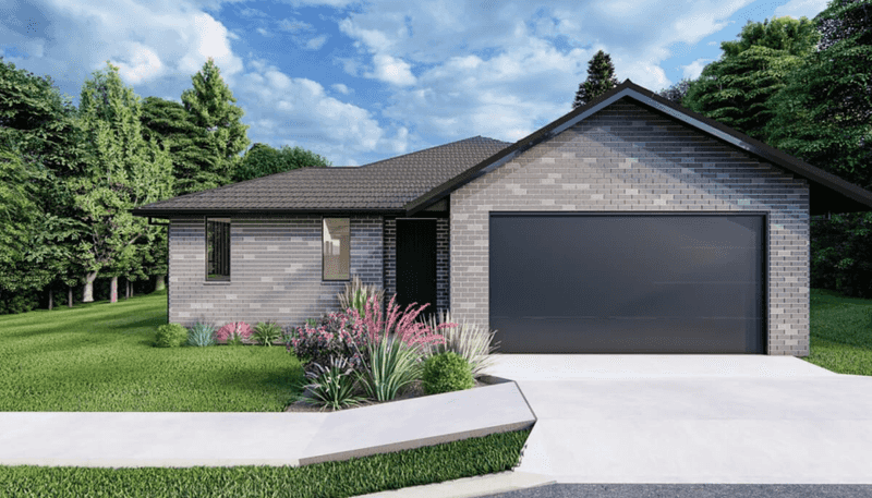 Lot 27 Coptic Terrace, Pokeno