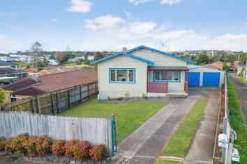 22 Taylor Street, Blockhouse Bay