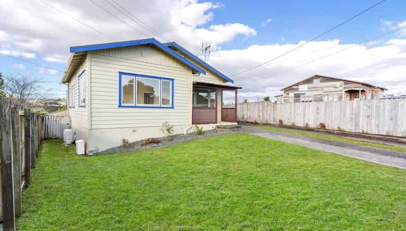 22 Taylor Street, Blockhouse Bay