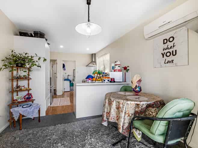 1 & 2/191 Westminster Street, Mairehau