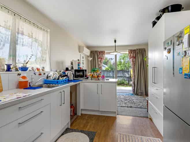 1 & 2/191 Westminster Street, Mairehau