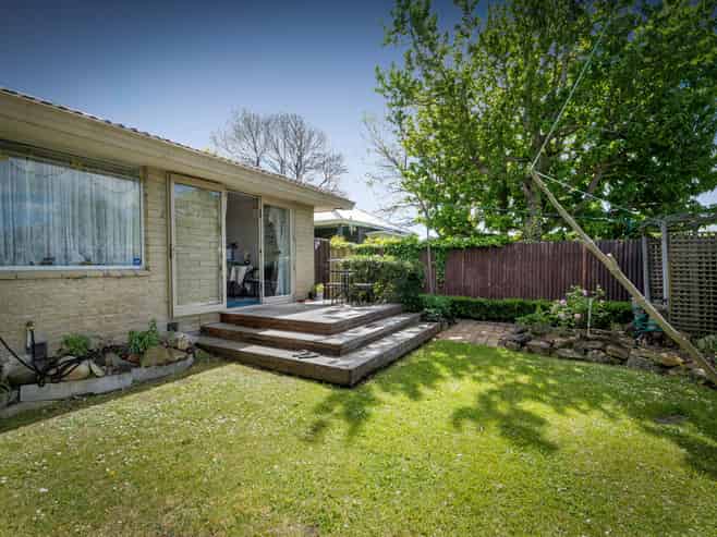 1 & 2/191 Westminster Street, Mairehau