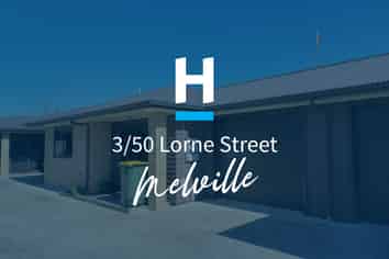 3/50 Lorne Street, Melville