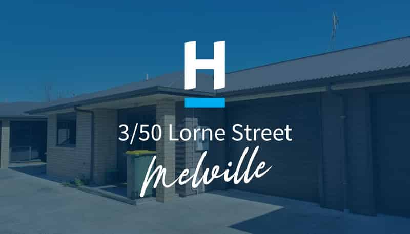 3/50 Lorne Street, Melville