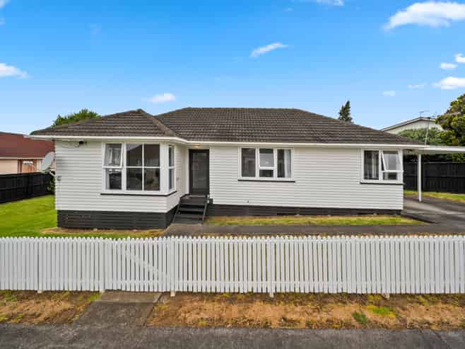 11A Kuranui Place, Otahuhu