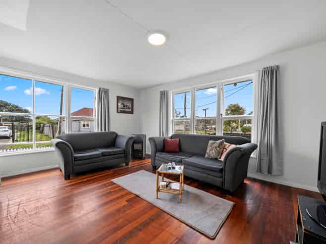 11A Kuranui Place, Otahuhu