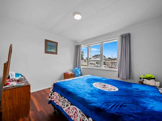 11A Kuranui Place, Otahuhu