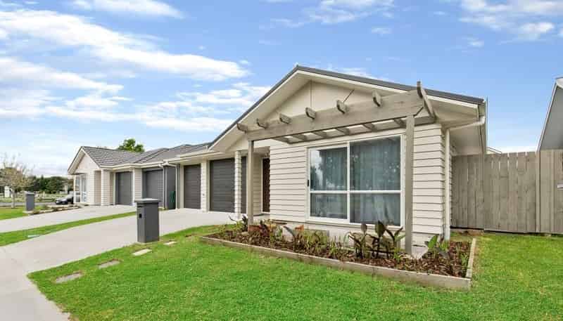 4 Poaka Avenue, Takanini