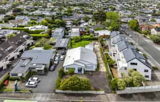 Remuera - develop or occupy
