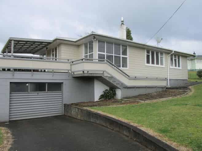 2 Newell Place, Putaruru