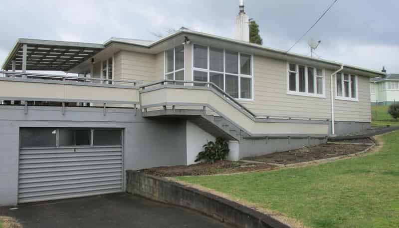 2 Newell Place, Putaruru