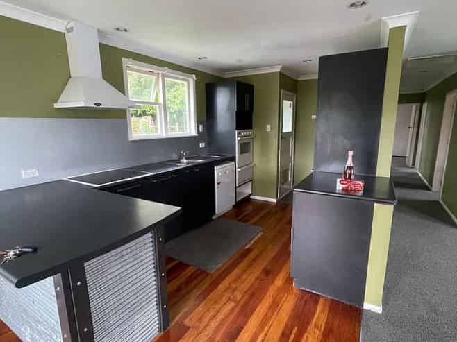 2 Newell Place, Putaruru