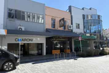 Esk St - Prime CBD Retail