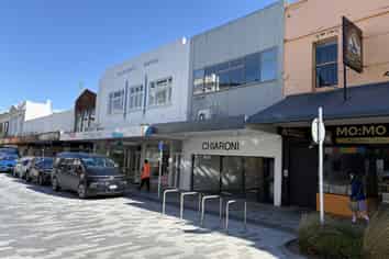 Esk St - Prime CBD Retail