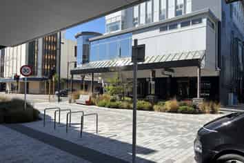 Esk St - Prime CBD Retail