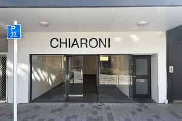 Esk St - Prime CBD Retail