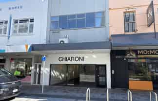 Esk St - Prime CBD Retail