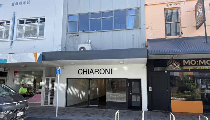 74 Esk Street, Invercargill